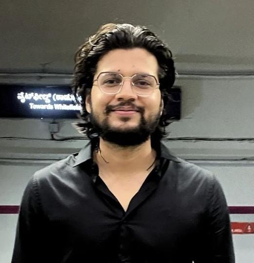 Darshan Shetty