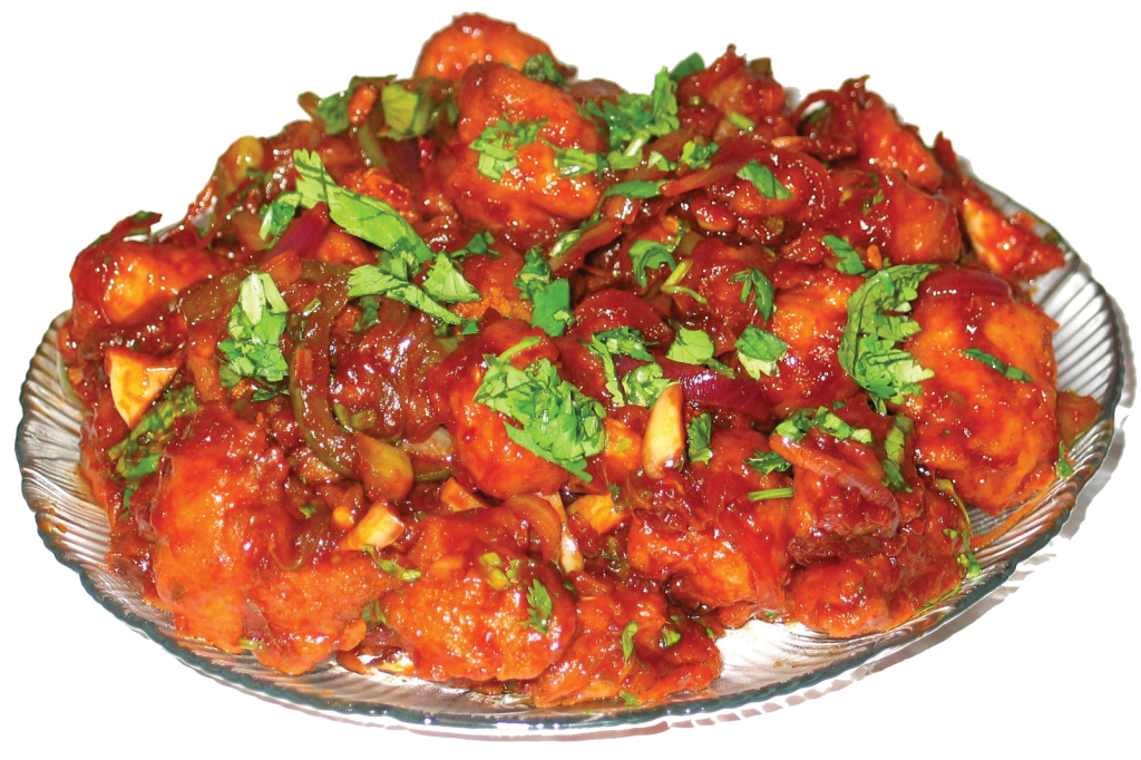 Gobi Manchoori