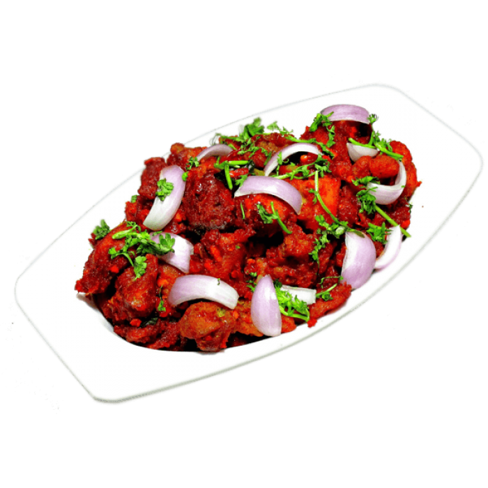 Chicken Kabab